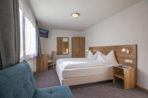 Frühstückspension Sport Mayr