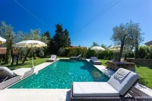 Villa Ligheia - Querce