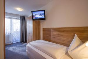 Frühstückspension Sport Mayr