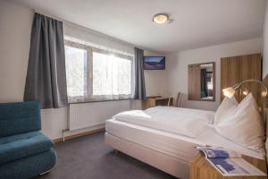 Frühstückspension Sport Mayr