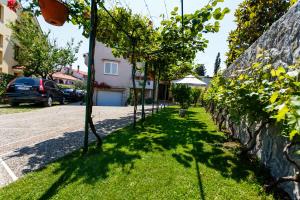 Apartments Durda