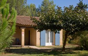 Classic Double Room room in Le Mas Des Sables