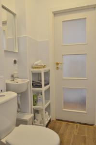 Private apartment near the city centre