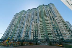 Софии Русовой 7