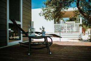 Bluebay Croatia Mobile Homes