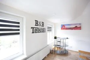 B&B Hotel Telsiai - Telšiai