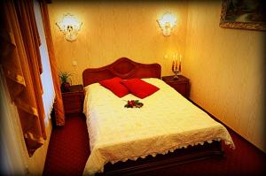 One-Bedroom Apartment room in Hotel Zaodrze