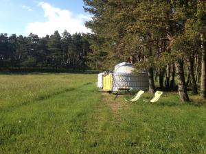 B&B / Chambres d'hotes Le Bois Fae : photos des chambres