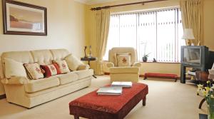 Cottesmore Bed and Breakfast