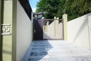 叶屋旅馆 - 马尼拉