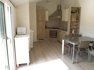 Skyline, Casa Vacanze