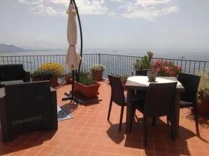 L'Azzurro e il Blu' - Vietri