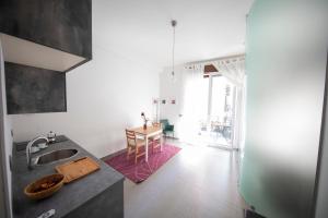 The light house "Al centro"