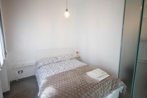 The light house "Al centro"