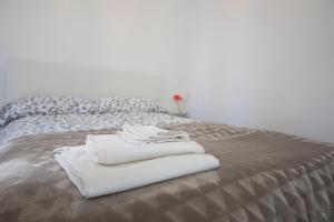 The light house "Al centro"