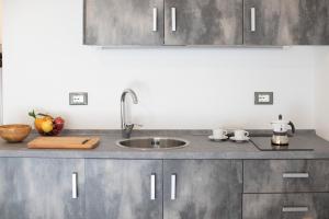 The light house "Al centro"