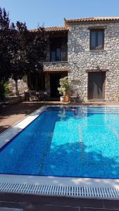 Castello Bellos Villas & Apartments Zakynthos Greece