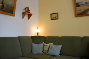 Ferienwohnungen am Bernsteinweg