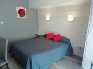 Hotel l'Oustalet photo 9