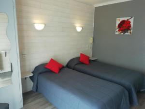 Hotel l'Oustalet photo 24