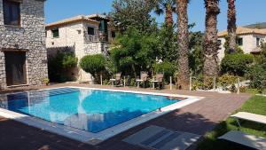 Castello Bellos Villas & Apartments Zakynthos Greece