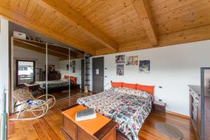 Isi Sauna Cadola Italy J2ski Isi Sauna Accommodation Cadola
