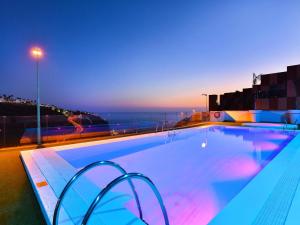 Penthouse Beyond Amadores by VillaGranCanaria