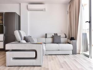 Penthouse Beyond Amadores by VillaGranCanaria