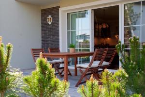 Sventoji Sea-Cret house - 4hvězdičkové hotely ve městě Šventoji