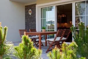 Sventoji Sea-Cret house - 斯文托伊