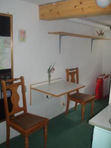 Glyngøre Bed & Breakfast