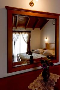 Double or Twin Room with Sea View