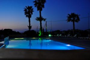 Ampavris Family Apartments Kos Greece