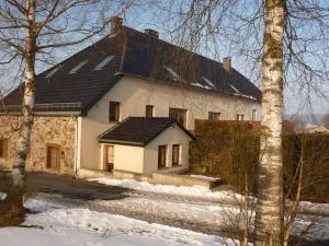 Balmy Cottage in Baugnez Malmedy with Sauna - Arimont