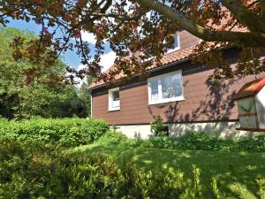 obrázek - Cozy Apartment in Braunlage near Forest