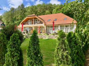 Napkelte Vendégház