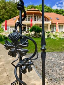 Napkelte Vendégház