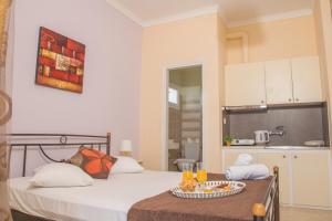 Tasoula Studios & Apartments Lefkada Greece