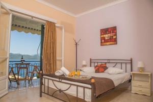 Tasoula Studios & Apartments Lefkada Greece