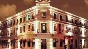 凯瑞卡酒店 - Alibei-Ceair