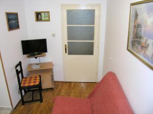 One-Bedroom Apartment room in apartmani Iskra