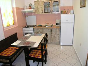apartmani Iskra 