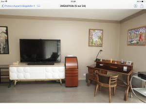 Appartement Premium 100 m2 avec Jardin Privé Plage et Centre à 400 m