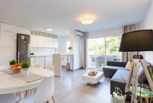 Apartman Seaside Marbella Apartments Marbella &Scaron;panjolska