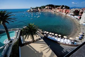 Via Cappuccini, 43, 16039 Sestri Levante GE, Italy.