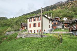 Accommodation in Landarenca