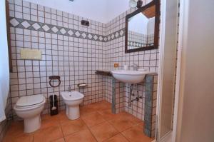 Residence in Gallura img15