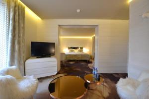 Hotels Hotel Tsanteleina : photos des chambres