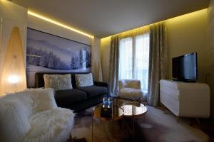 Hotels Hotel Tsanteleina : photos des chambres