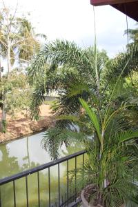 Villa Kapuru